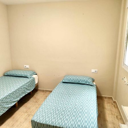 Apartamento Vinarós Eksteriør billede