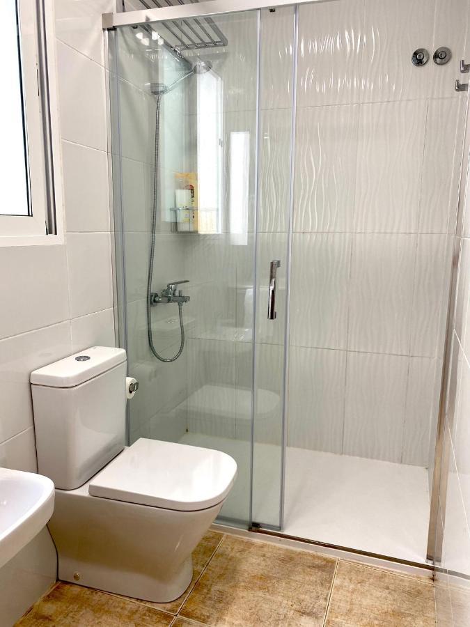 Apartamento Vinarós Eksteriør billede