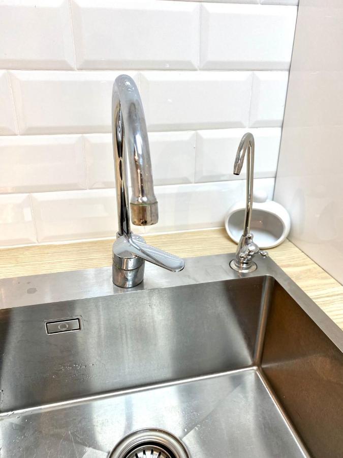 Apartamento Vinarós Eksteriør billede