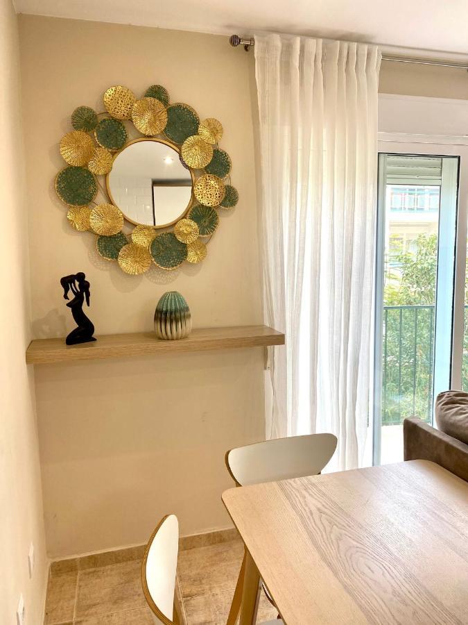 Apartamento Vinarós Eksteriør billede